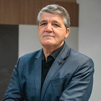 José Sylvio Ghisi