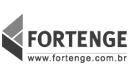 Logo Construtora Fortenge