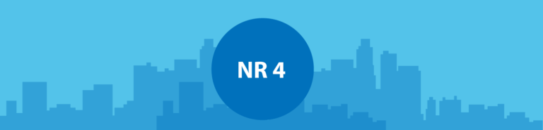 NR 4 – SESMT: o que é, como funciona e pontos de atenção