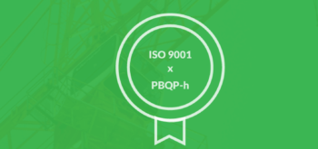 Quais as diferenças entre a ISO 9001 e o PBQP-h?
