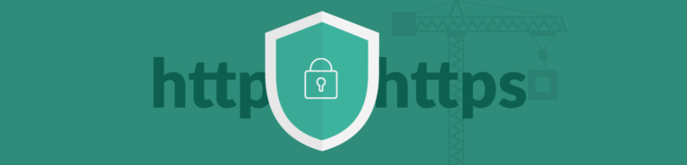 HTTPS e conexões seguras ao navegar e usar o Sienge