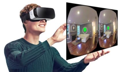 Realidade virtual, aumentada e mista são tecnologias para visita virtual de imóveis