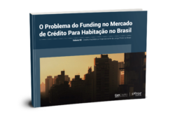 Capa Ebook Crédito imobiliário e financiamento de longo prazo no Brasil