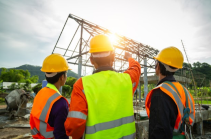 É preciso criar uma cultura de segurança do trabalho nas construtoras