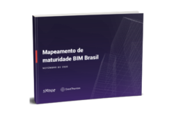 Mapeamento do BIM no Brasil