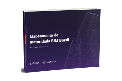 Mapeamento do BIM no Brasil