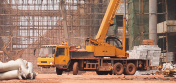 Locação de equipamentos para construção civil: o que você precisa saber