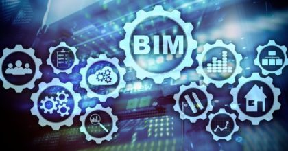A Otus Engenharia atua na criação de sistemas de gestão e modelos BIM