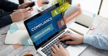 Programas de compliance também são importantes e contribuem diretamente para a governança