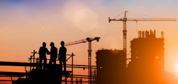 Índices da construção civil mostram sinais positivos do setor