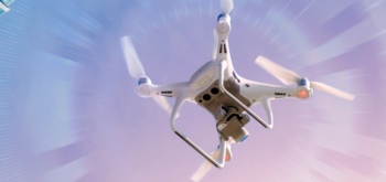 Resultados do uso de drones na construção civil