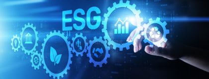 ESG: sustentabilidade nas práticas sociais, ambientais e de governança de construtoras