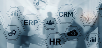 CRM e ERP: a dupla perfeita para a gestão de uma incorporadora