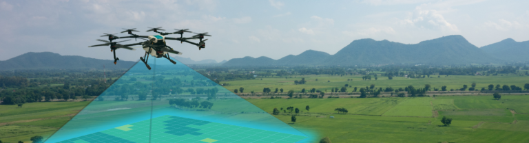 Drones: uma revolução para a engenharia civil