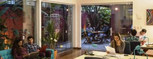 coliving e coworking