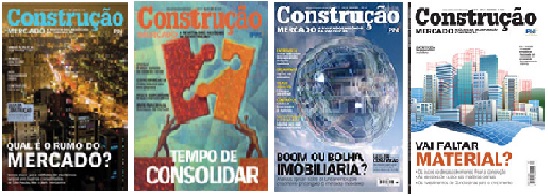Revista Construção Civil