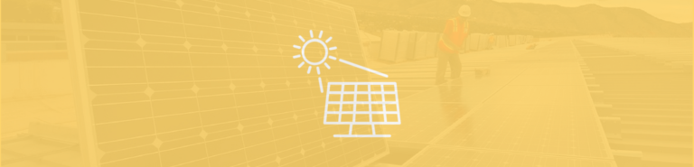 É hora de se ligar na energia solar fotovoltaica
