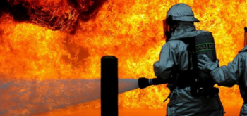 O que é NR 23 – Proteção contra incêndios
