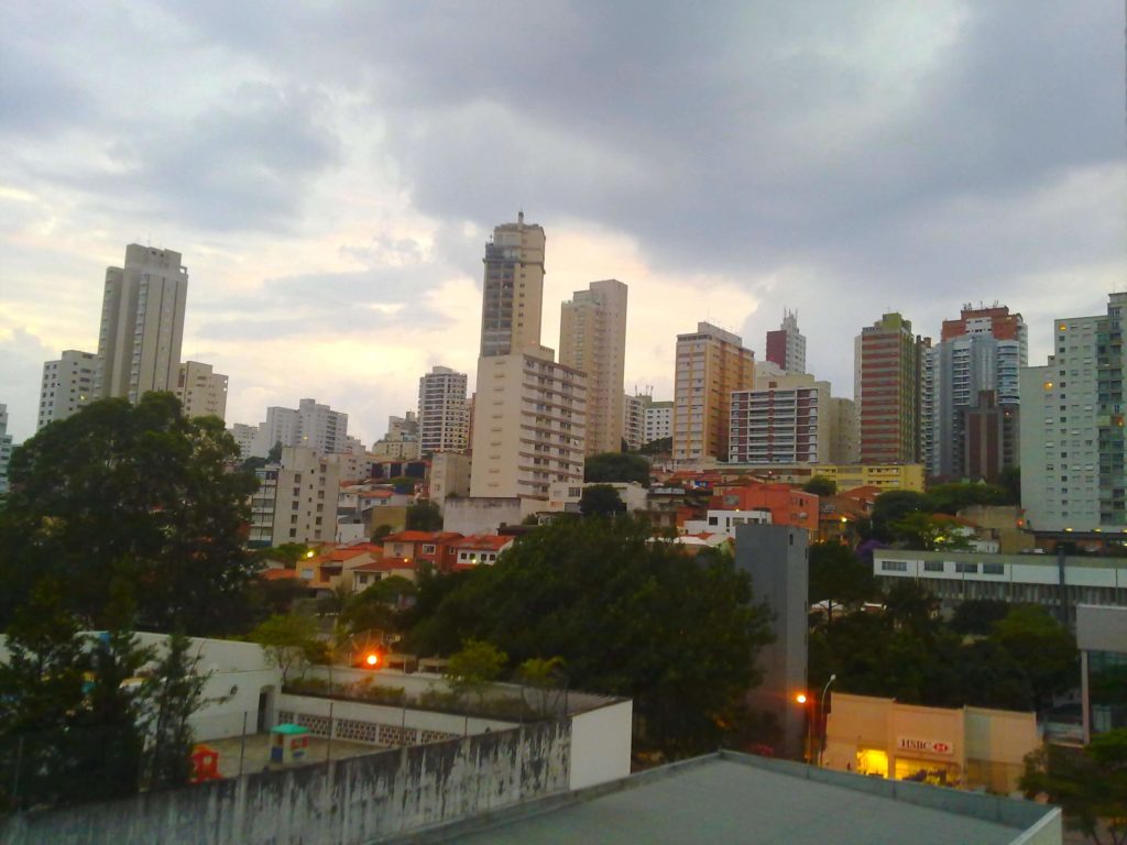 Bairro das Perdizes São Paulo 10 construções sustentáveis