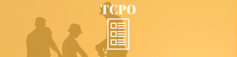 TCPO – Acabe com todas as suas dúvidas sobre ela!