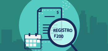Sua empresa comercializa imóveis? Cuidado com o Registro F200 do EFD Contribuições!