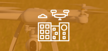 Drones na Construção Civil – 7 aplicações diretas na obra