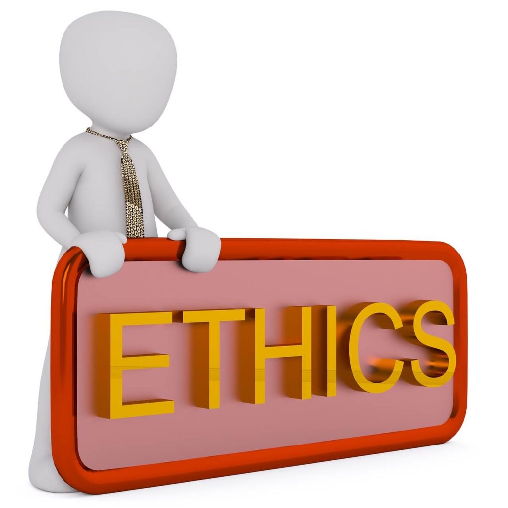 ética e compliance na construção civil