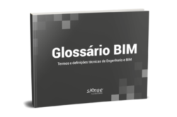 Capa do Ebook Glossário BIM