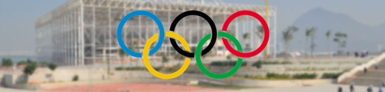 6 obras para as Olimpíadas 2016 que ainda não estão prontas