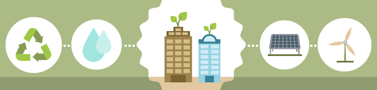 Usando sustentabilidade na Construção Civil para vender mais